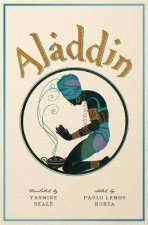 Aladdin A New Translation