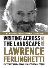 Writing Across The Landscape Travel Journals 19502013
