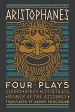 Aristophanes Four Plays