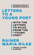 Letters To A Young Poet