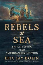 Rebels At Sea