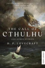 The Call Of Cthulhu