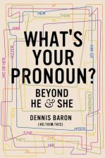 Whats Your Pronoun