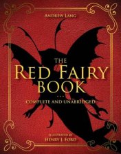 The Red Fairy Book