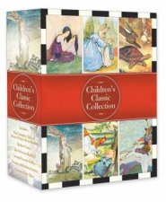 Childrens Classics 6Book Box Set