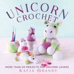 Unicorn Crochet