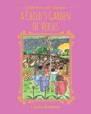 A Childs Garden Of Verses