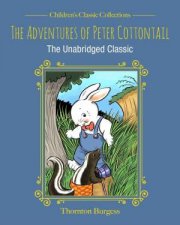 Adventures Of Peter Cottontail