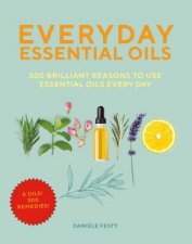 Everyday Essential Oils