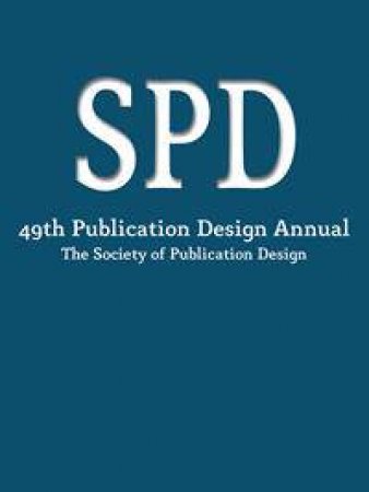 49th Publication Design Annual by Various 