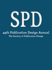 49th Publication Design Annual