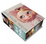 Art Dolls 100 Postcards