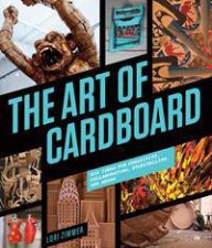 The Art of Cardboard