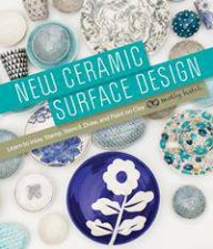 New Ceramic Surface Design