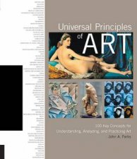 Universal Principles Of Art