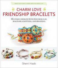 Charm Love Friendship Bracelets