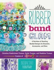 Rubber Band Glam