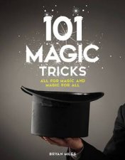 101 Magic Tricks