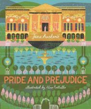 Classics Reimagined  Pride And Prejudice