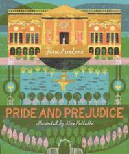 Classics Reimagined  Pride And Prejudice