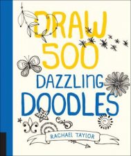 Draw 500 Doodles