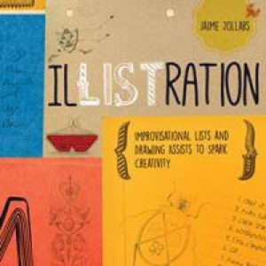 Il-LIST-ration by Jaime Zollars
