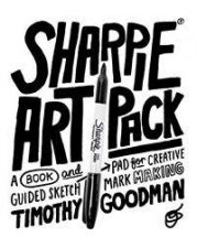 Sharpie Art Pack