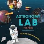 Astronomy Lab For Kids