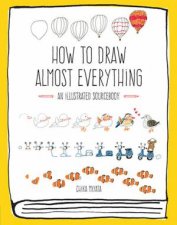 How To Draw Almost Everything