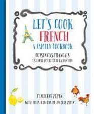 Lets Cook French