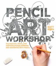 Pencil Art Workshop