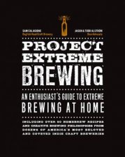 Project Extreme Brewing