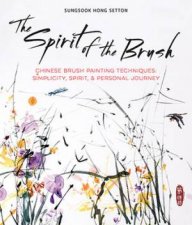 The Spirit Of The Brush