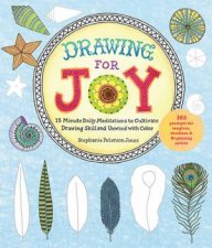 Drawing For Joy