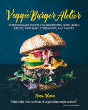 Veggie Burger Atelier