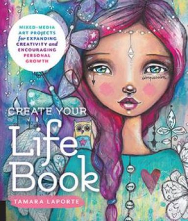 Create Your Life Book