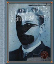 Classics Reimagined Edgar Allan Poe