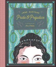 Classics Reimagined Pride And Prejudice