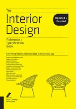 The Interior Design Reference  Specification Book