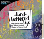 Scratch  Create Handlettered Life