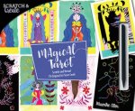 Scratch  Create Magical Tarot