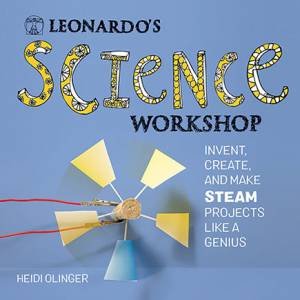 Leonardo's Science Workshop