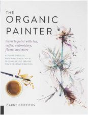 The Organic Painter