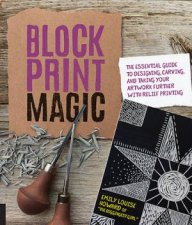 Block Print Magic