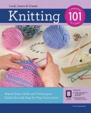 Knitting 101