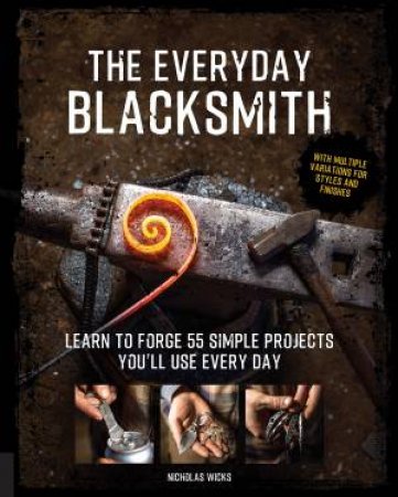 The Everyday Blacksmith