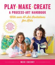 Play Make Create
