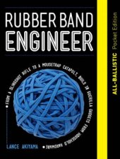 Rubber Band Engineer AllBallistic