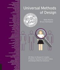 Universal Methods Of Design