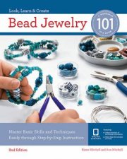 Bead Jewelry 101